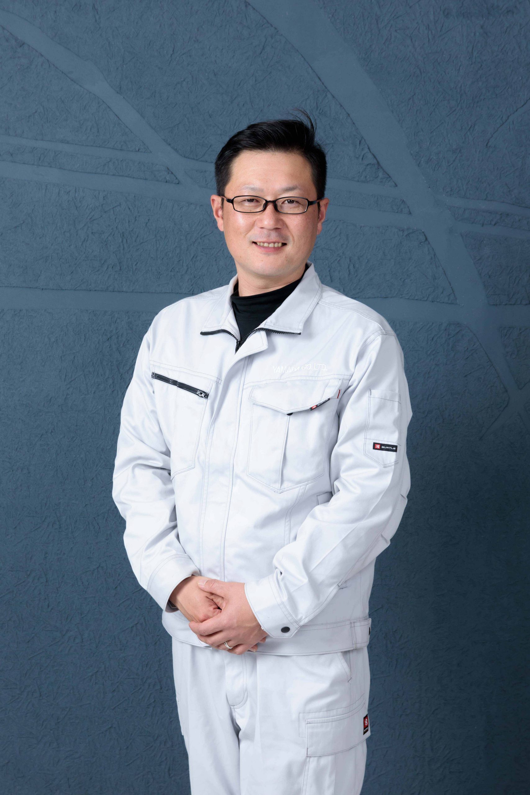 松永 健二
