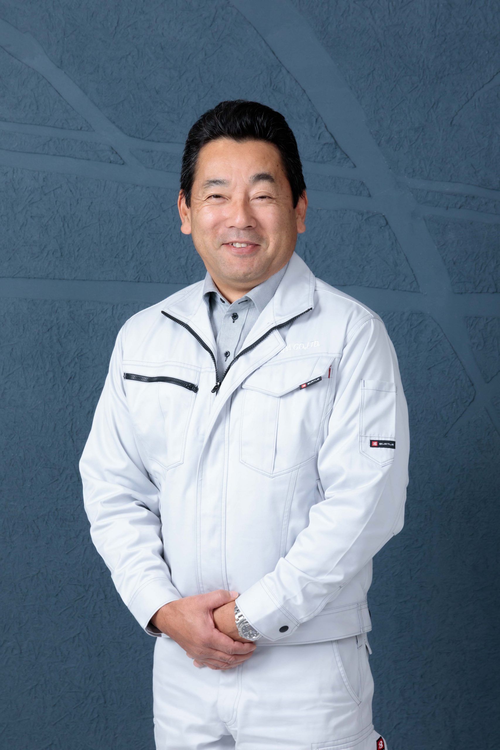 仲根 巧