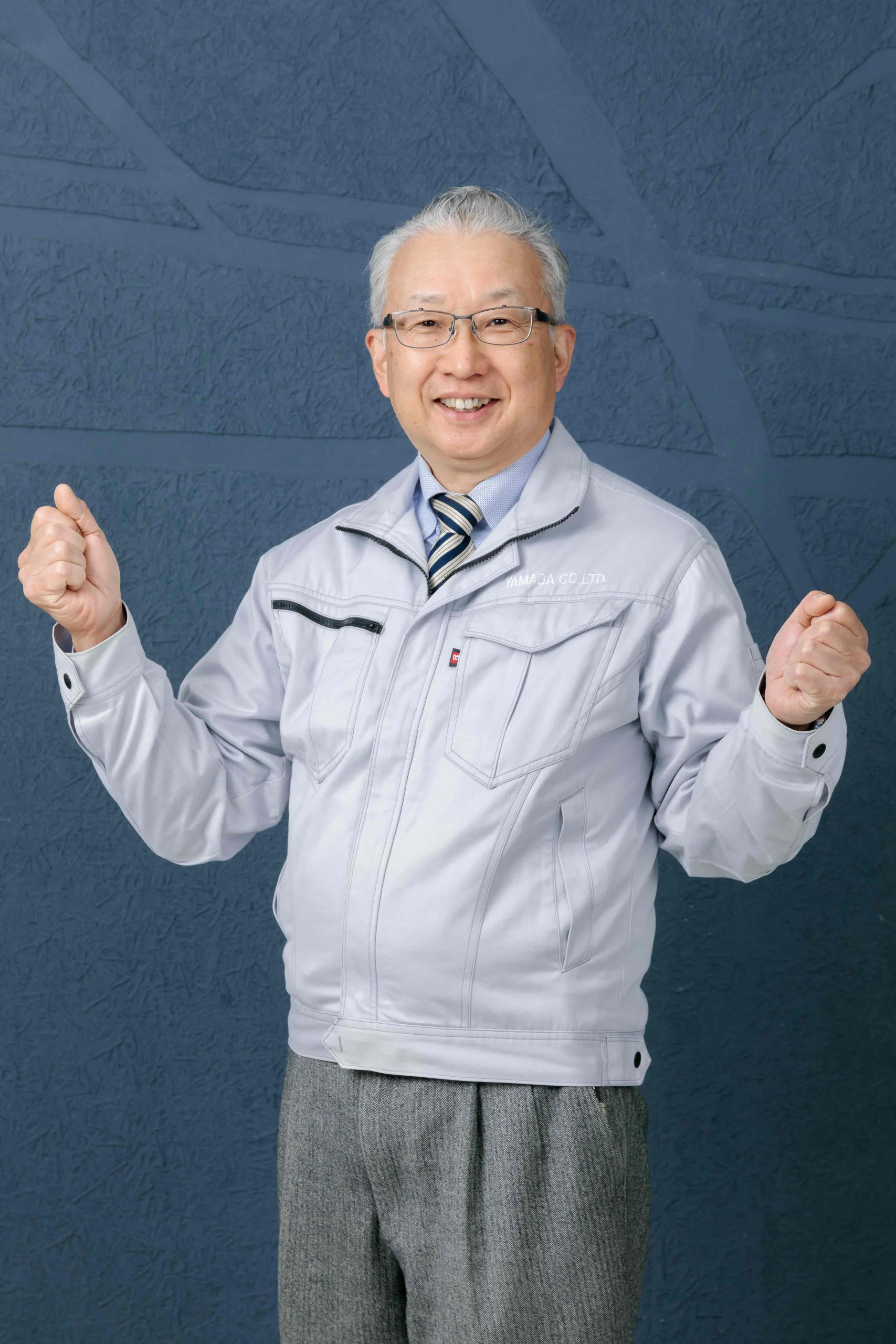 馬塚 幸博