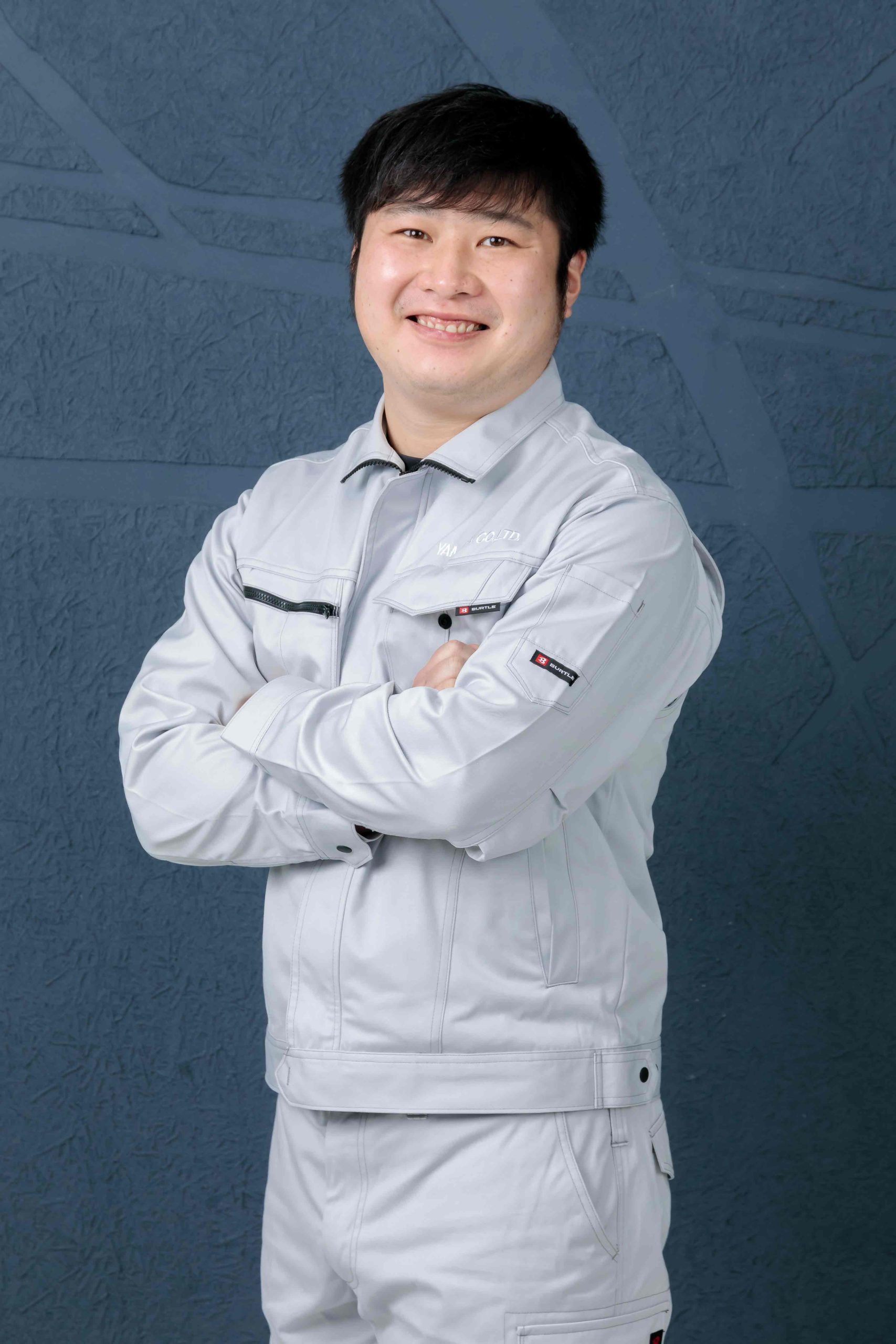 小松 陽太